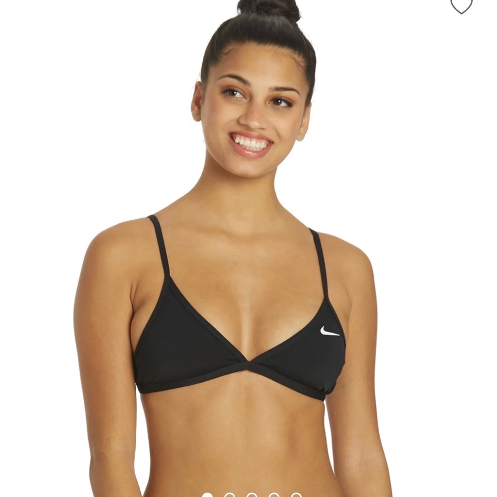 Nike bikini top